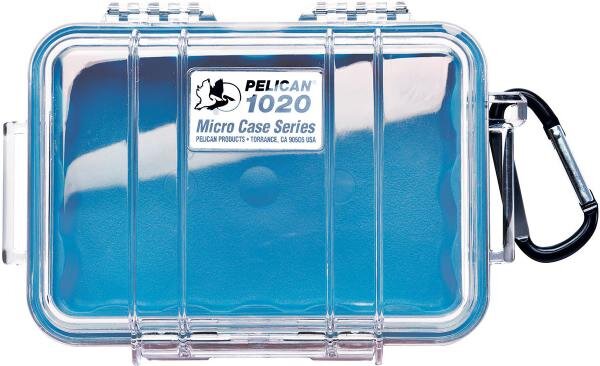 Pelican 1020 Micro Case Clear with Blue-preview.jpg